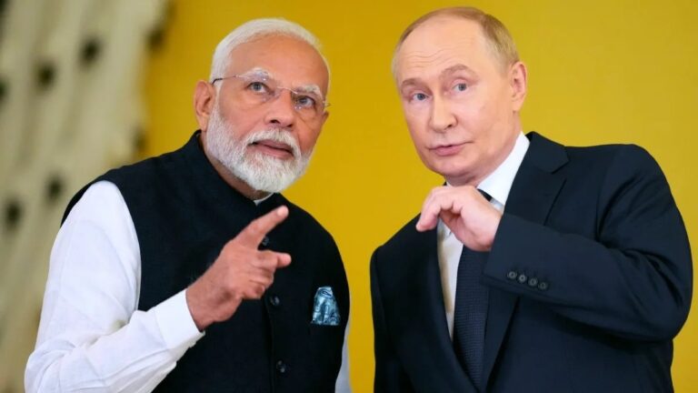 Putin India Visit: दिसंबर में इस दिन भारत दौरे पर आ रहे हैं पुतिन, जानें पूरा शेड्यूल | Vladimir putin bharat daura schedule 4-5 December India Russia Annual Summit