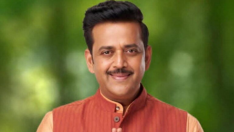 Ravi Kishan: यूपी के लाल का बॉलीवुड में बजा डंका, रवि किशन को मिला दादा साहेब फाल्के अवार्ड | Ravi Kishan receives Dadasaheb Phalke Award 2025 after Filmfare for lapata ladies