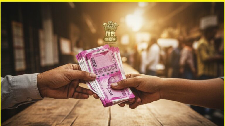 आपके पास 2000 का नोट? RBI ने बताया कहां चेंज करे, इतने हजार करोड़ रुपए अभी भी बाजार में | 2000 rupee note Exchange rbi update 5000 crore outstanding