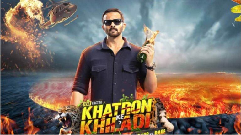 Khatron Ke Khiladi 15: खुशखबरी! चैनल और मेकर्स की बीच सुलझा विवाद, जल्द दस्तक देगा रोहित शेट्टी का शो | Rohit Shetty’s Khatron Ke Khiladi show will go on air from January 15