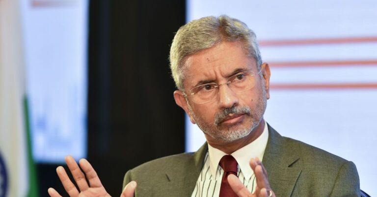 S Jaishankar News | India Japan Relation | Indo Pacific P artnership- रणनीतिक स्थिरता तो बढ़ी पर… इंडो-पैसिफिक पर एस जयशंकर ने खोल दिए पत्ते, क्या है ‘टू मेजर डेमोक्रेसी’ का नया प्लान?