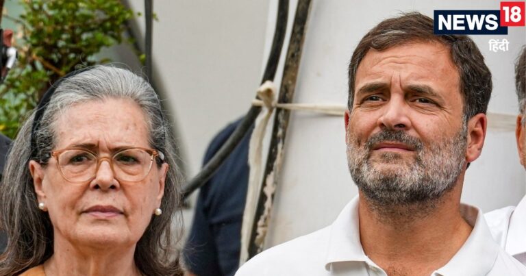 नेशनल हेराल्ड केस: सोनिया और राहुल गांधी पर 58 दिन पहले दर्ज हुई नई FIR, सैम पित्रोदा का भी नाम, कांग्रेस बेखबर – national herald case rahul gandhi sonia gandhi new fir economic offences wing EOW rupees 2000 crore money laundering