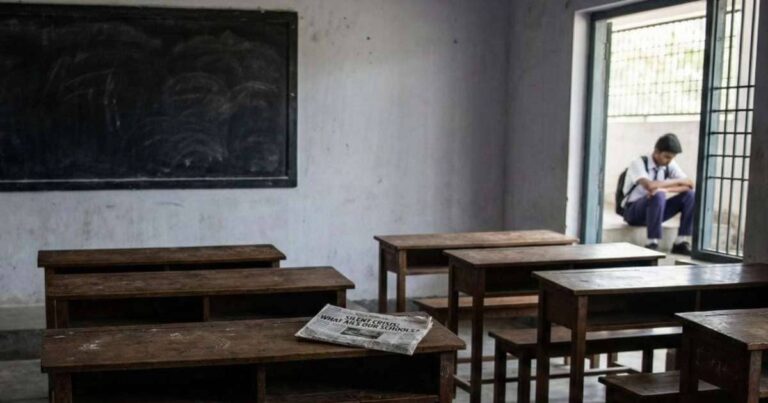 स्कूलों में बच्चे क्यों टूट रहे? मेहसाणा से जालना, रीवा और जयपुर तक की घटनाओं ने देश को झकझोरा
