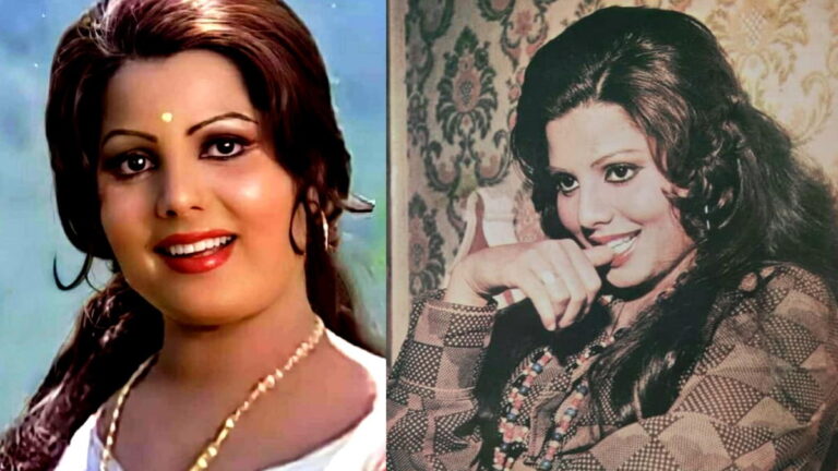 Sulakshana Pandit passes away: मशहूर अभिनेत्री सुलक्षणा पंडित का हुआ निधन, आखिर किस वजह से हुई मौत? | Sulakshana Pandit passes away: Bollywood actress and singer dies at the age of 68