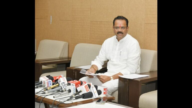 किसानों को राहत: गुजरात सरकार 9 नवंबर से खरीफ फसलों की ₹15,000 करोड़ की MSP पर खरीदी शुरू करे | गुजरात सरकार ने खरीफ फसलों के लिए समर्थन मूल्य की घोषणा की