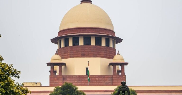 डिजिटल अरेस्ट मामले पर सुप्रीम कोर्ट की बड़ी कार्रवाई, कहा- देशभर में CBI तुरंत जांच शुरू करे