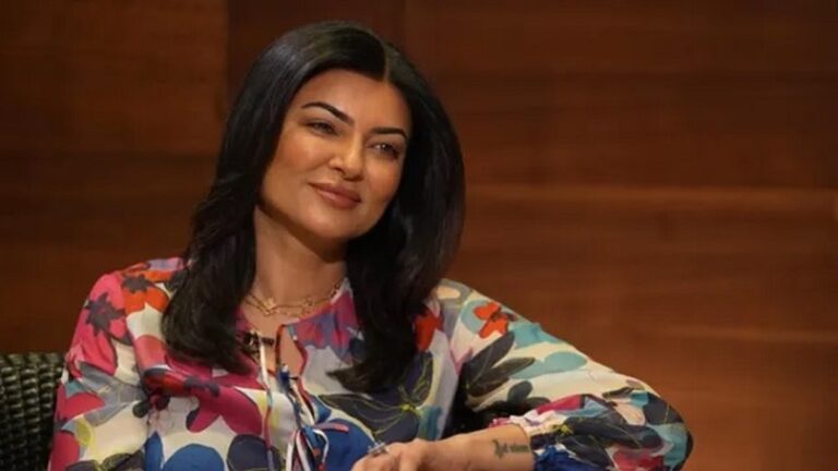 Sushmita Sen Net Worth: 50 साल की सुष्मिता सेन जीती हैं आलीशान जिंदगी, इन 3 बिजनेस से छापती हैं पैसा | sushmita sen net worth 50 year old actress birthday lives luxurious life know money and income