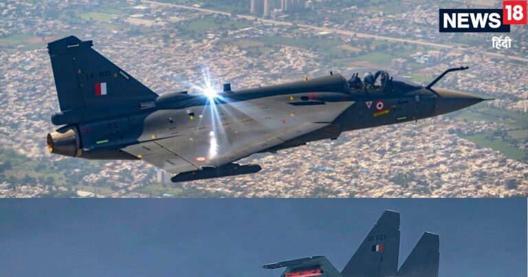 Su-30MKI और तेजस बनेंगे बाहुबली, आग का गोला बन जाएंगे F-35, F-16 जैसे एयरक्राफ्ट, DRDO का देसी ‘ब्रह्मास्त्र’ – Indian Air Force drdo Electro Optical Smart Anti Airfield Weapon EOSAAW mk2 version su30mki tejas fighter jet