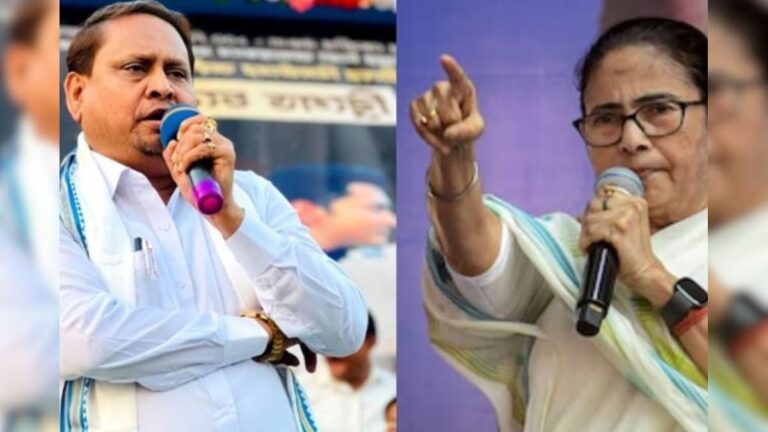 बंगाल में बाबरी मस्जिद की वापसी? 6 दिसंबर को नींव रखेंगे TMC विधायक, BJP भड़की