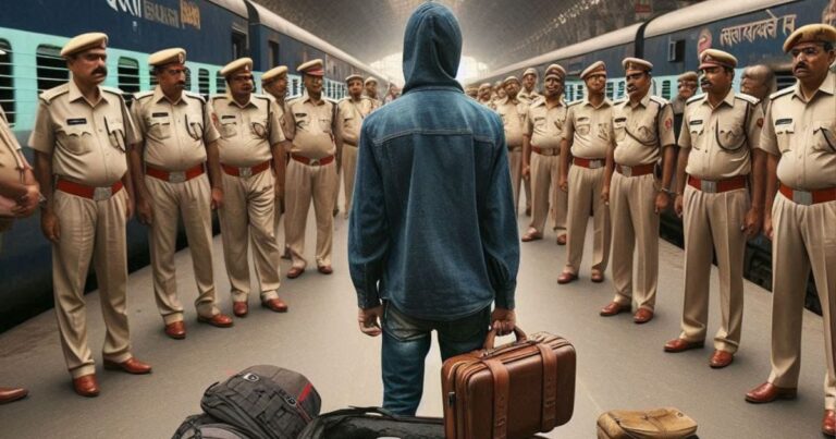 बड़े भुलक्कड़ हैं रेल यात्री, इतना सामान भूल रहे हैं कि रोजाना बेचकर खरीदी जा सकती है एक कार