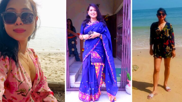 Ritumoni Roy कौन थीं? शादी के 15 दिन पहले न्यूजरूम में मिली लाश, CCTV में कैद हुआ रोंगटे खड़े करने वाला संघर्ष | Who Was Ritumoni Roy Journalist? Mysterious Death In Newsroom, After Marriage Fixed, Guwahati News Hindi