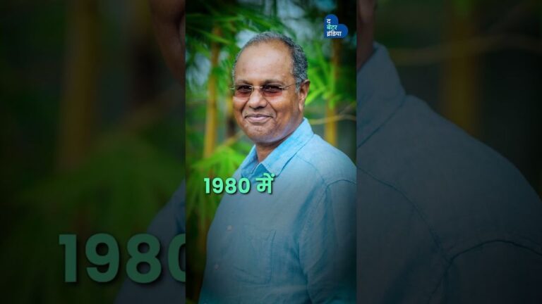 600 विलुप्त देसी बीजों को 40,000 लोगों तक पहुँचाने वाले बीज रक्षक | Dr. Prabhakar Rao