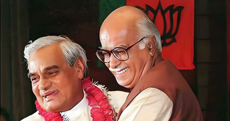 ‘अटल बनें राष्ट्रपति, आडवाणी को सौंपें पीएम पद’, वाजपेयी के करीबी का दावा- कलाम नहीं थे बीजेपी की पसंद