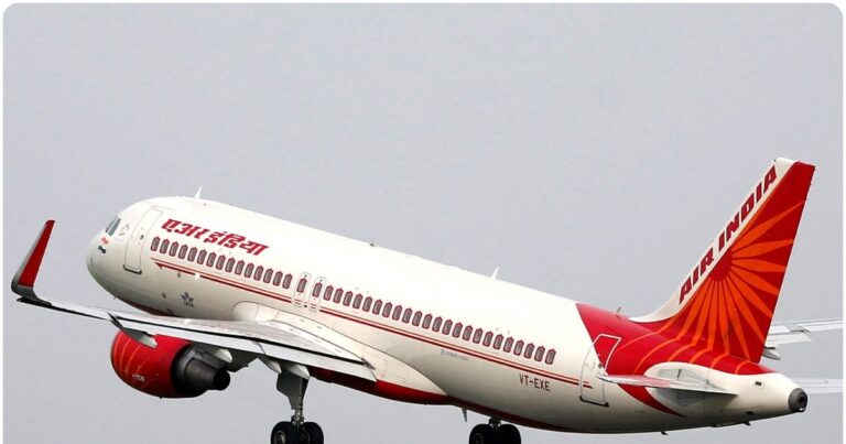 Air India Flight: हवा में क्यों अटक गई 335 यात्रियों की जान, टेकऑफ करते ही क्यों लैंड हुआ एयर इंडिया का विमान?