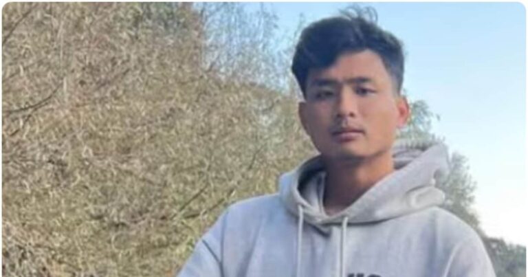 एंजेल चकमा के लिए न्याय की मांग; सभी आरोपी सलाखों के पीछे होंगे, पुष्कर धामी ने त्रिपुरा CM को दिया भरोसा