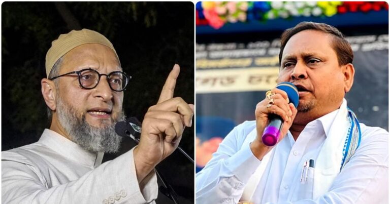 अंतिम फैसला हैदराबाद सांसद का होगा… हुमायूं कबीर को लेकर AIMIM किस उलझन में? समझना होगा बंगाल का समीकरण