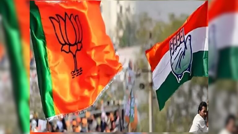 ZP election Goa 2025 | Goa Zilla Panchayat Election Results LIVE Updates | गोवा जिला पंचायत चुनाव रिजल्ट : बीजेपी का दबदबा, कांग्रेस भी दे रही टक्कर, AAP का नहीं खुला खाता