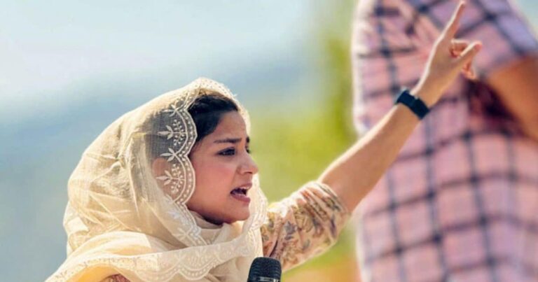 Iltija Mufti Praises Dhurandhar: ‘धुरंधर’ देख महबूबा मुफ्ती की बेटी इल्तिजा हुईं गदगद, बोलीं-मैंने इसका खूब मजा लिया, कास्टिंग को बताया परफेक्शन
