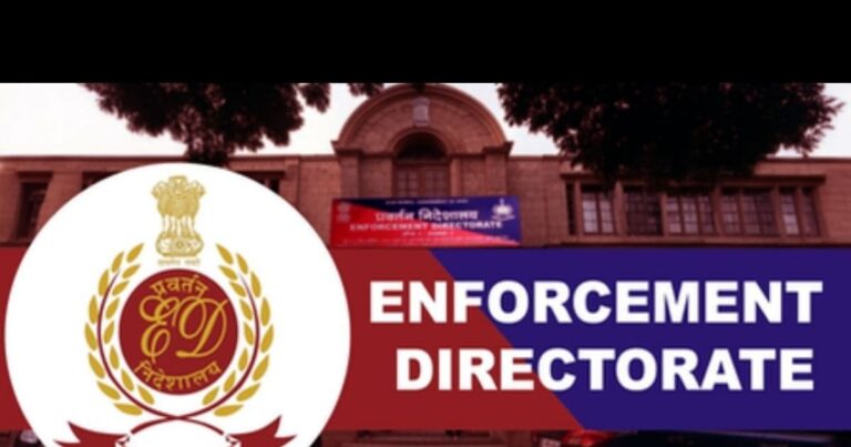 डिजिटल अरेस्ट मामले में ED का एक्शन, 5 राज्यों में 11 जगहों पर तलाशी, डॉक्यूमेंट्स और डिवाइस बरामद