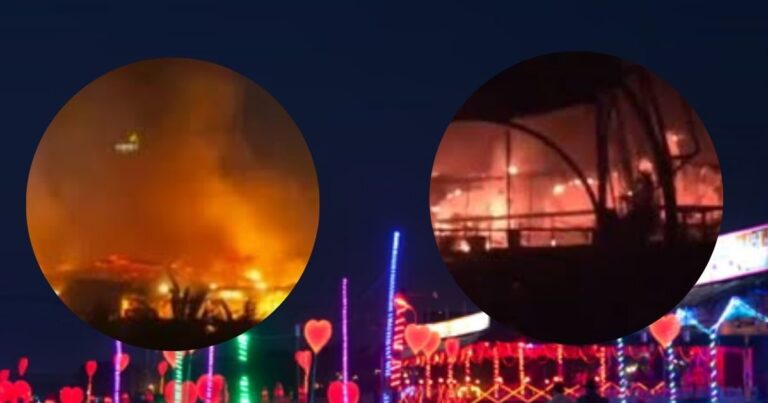 Goa Nightclub Fire News: गोवा के नाइट क्लब में कैसे लगी आग, कितने मरे, आधी रात को क्या हुआ? 10 प्वाइंट में अग्निकांड की कहानी
