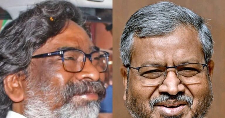 झारखंड की राजनीति में 58 सीटों वाला नया समीकरण क्या है? हेमंत सोरेन चुप हैं तो बाबूलाल मरांडी भी खामोश हैं!