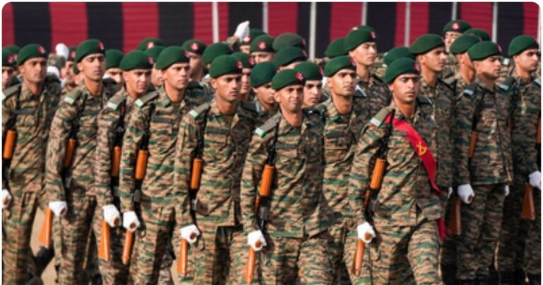 93000 पाक सैनिकों ने किया सरेंडर, भारतीय सेना ने 13 दिन में चटा दी धूल, दुनिया के नक्शे पर उभरा बांग्लादेश