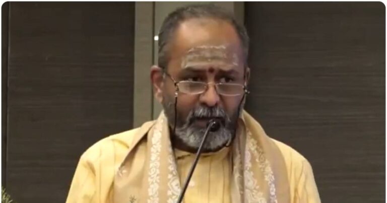 ‘जजों को डराने-धमकाने का निर्लज्ज प्रयास’, जस्टिस जी आर स्वामीनाथन को मिला 56 पूर्व न्यायाधीशों का साथ
