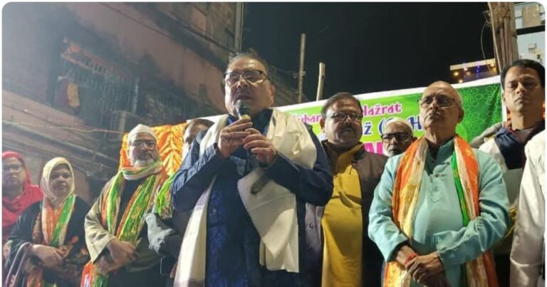 श्री राम मुस्लिम थे… TMC विधायक मदन मित्रा के वायरल वीडियो क्लिप पर बवाल, लेकिन सच क्या है?