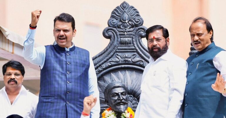 Maharashtra Local Body Election Results | Maharashtra Election Results Message for MVA | Maharashtra Results Analysis | एमवीए छोड़िए, बीजेपी की जीत से असली टेंशन तो एकनाथ शिंदे और अजित पवार को होगी, जानिए कैसे