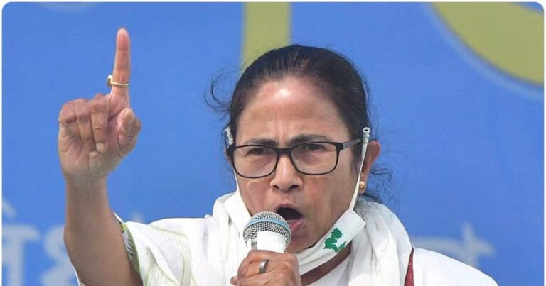 ‘बंगाल सरकार अवैध रोहिंग्या को वापस नहीं भेजना चाहती इसलिए…’ न्यूटाउन बस्ती में जानबूझकर आग लगाने का आरोप