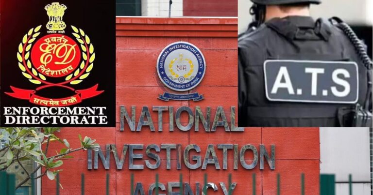 NIA, ED, ATS, पुलिस…इस गांव में ऐसा क्या है, कहीं भी कुछ हो, यहां दरवाजे पर दस्तक तय, 83% निवासी मुसलमान – Borivali Padgha village simi isis Mumbai serial blast 83 percent muslim population nia isis maharastra ats police raid
