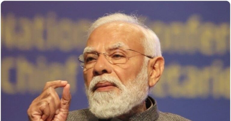 गरीबों की तरक्की और विकसित भारत का सपना कैसे पूरा हो? PM मोदी ने बताया; सरकार का जोर ‘जीरो इफेक्ट, जीरो डिफेक्ट’ पर