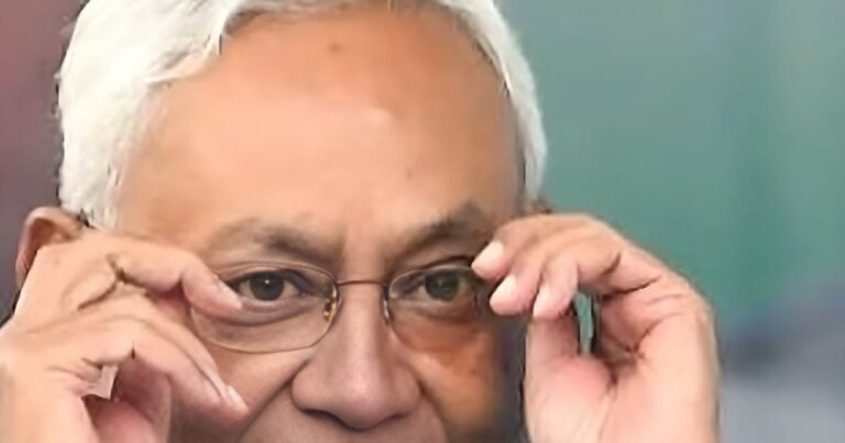 बिहार पॉलिटिक्स में एंट्री और एग्जिट प्लान पर नीतीश की नजर! क्या दिल्ली में तय हो गया अगला अध्याय?