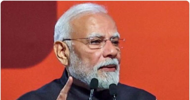 यह साबित करने की कोशिश हुई कि… ‘हिंदू विकास दर’ के टैग पर भड़क गए PM मोदी