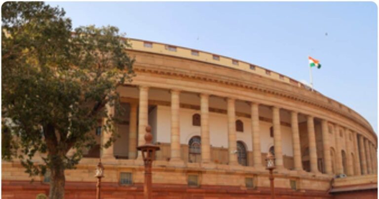 संसद हमले की दास्तां: वो 45 मिनट जब गोलियों की गूंज से दहल उठा था लोकतंत्र का मंदिर, AK-47 से लैस थे 5 आतंकी