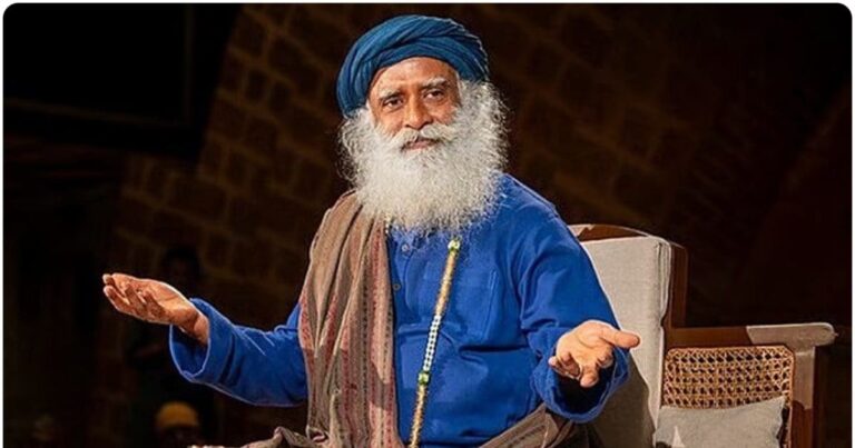 राष्ट्र सिर्फ ‘चिकन’ बनकर नहीं चल सकता, सद्गुरु क्यों बोले, सिलीगुड़ी कॉरिडोर पर 1971 में हमने मौका गंवा दिया