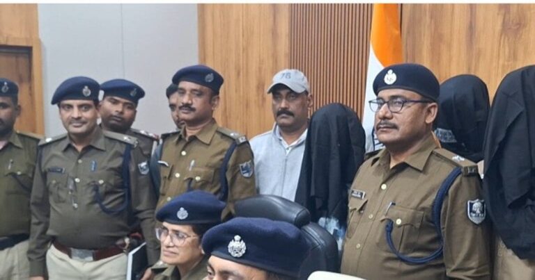 फेमस होने के चक्कर में बना अपराधी! सीवान MP-MLA रंगदारी केस में बड़ा खुलासा