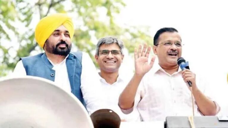 ‘जिसका खेत, उसकी रेत’, हरियाणा में भी उठी पंजाब सरकार की पॉलिसी लागू करने की मांग | Demand Raised in Haryana to Implement Punjab Government’s Jiska Khet, Uski Ret Policy