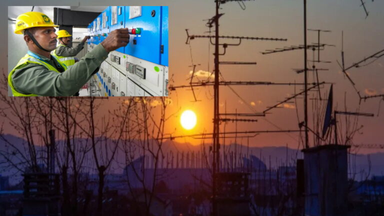 Bengaluru Power Cut: बेंगलुरू के कई इलाकों में 7 घंटे बिजली रहेगी गुल, BESCOM ने जारी की प्रभावित एरिया List | Bengaluru Power Cut: Electricity supply will be disrupted for 7 hours in many areas on December 24, BESCOM list.