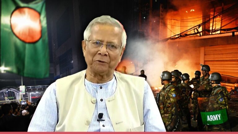 Bangladesh violence: चटगांव में भारतीय राजनयिक मिशन पर हमला, क्यों भड़क रहे भारत विरोधी प्रदर्शन? | bangladesh chittagong violence indian diplomatic mission attack anti india protests