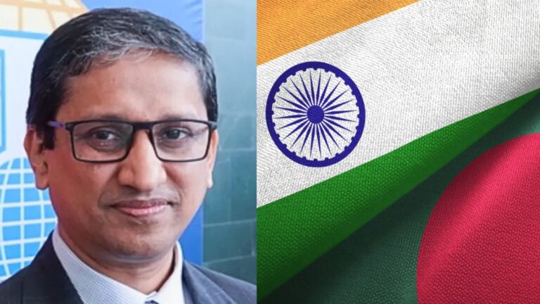 Bangladesh Northeast Remark: बांग्लादेश ने पूर्वोत्तर को लेकर उगला जहर,भारत ने दिखाई सख्ती, ढाका को दी चेतावनी | Bangladesh northeast remark india strong response high commissioner summoned latest news hindi