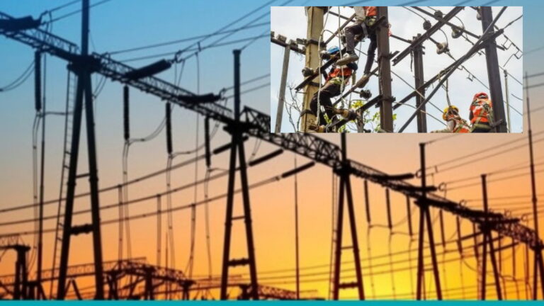 Bengaluru Power Cut: बेंगलुरू के कई इलाकों में पूरे दिन नहीं आएगी बिजली, BESCOM ने जारी की एरिया लिस्ट | Bengaluru Power Cut: Electric supply will be disrupted for 7 hours in on December 26, BESCOM released area list.