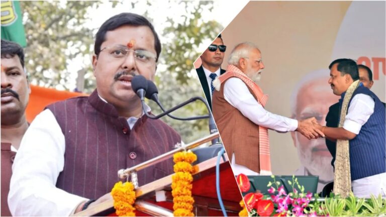 Nitin Nabin: क्यों नितिन नबीन बने BJP के राष्ट्रीय कार्यकारी अध्यक्ष? मोदी-शाह का दांव, वजह जान चौंक जाएंगे | Nitin Nabin BJP National Working President why modi shah trust Reason In Hindi