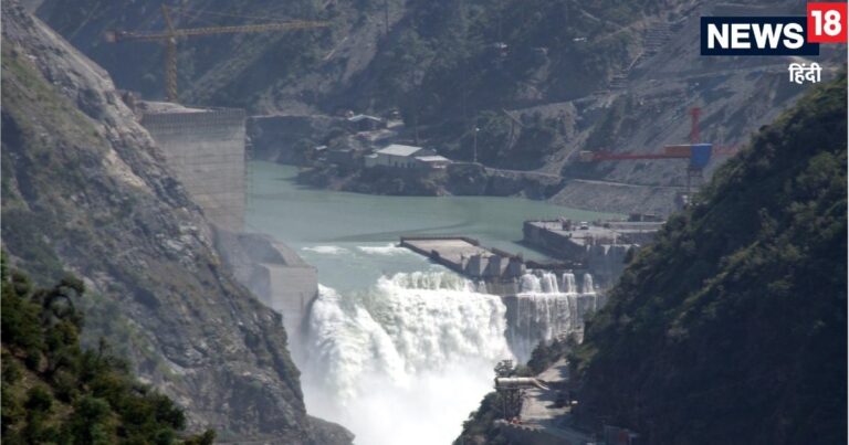 Indus Waters Treaty | Dulhasti Stage-II Power Project | सिंधु के बाद भारत करेगा एक और धमाका, पाकिस्तान को लगेगी ब्रह्मोस से भी तगड़ी चोट, चेनाब प्लान पर मुहर – india green signal dulhasti stage 2 project Chenab River 260 megawatt water attack on pakistan Indus Waters Treaty