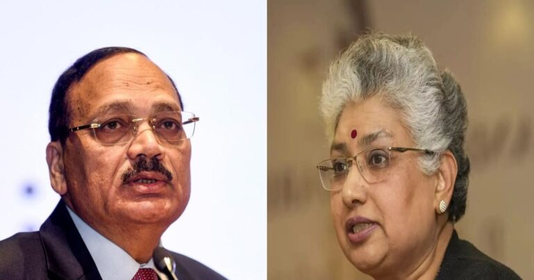 CJI Suryakant on Language Row | CJI Suryakant News in Hindi- ‘हमें उस भाषा में बोलना चाहिए जो…’ हिंदी–तमिल विवाद पर CJI सूर्यकांत ने कही बड़ी बात, जज नागरत्ना बोलीं- हिंदी नहीं आती तो अलग कर दोगे?