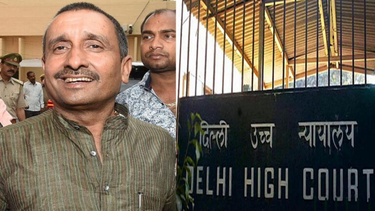 कुलदीप सिंह सेंगर की उम्रकैद की सजा पर रोक लगाने वाले कौन हैं ये दो जज? उन्नाव रेप केस में दी जमानत | Unnao case: Who are these two judges, who suspended Ex BJP MLA Kuldeep Singh Sengar life sentence, delhi hc Bail granted