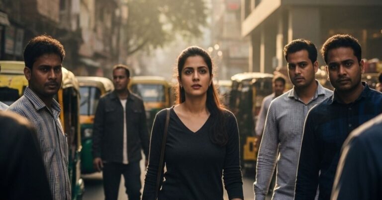 निर्भया कांड के बाद कितना बदल गया लड़कियों को देखने, घूरने और टच की परिभाषा, ये हरकतें ले जाएंगी आपको जेल! | nirbhaya case 13 years | nirbahaya impact | girl law changes rape definition | supreme court | stalking touching voyeurism girl