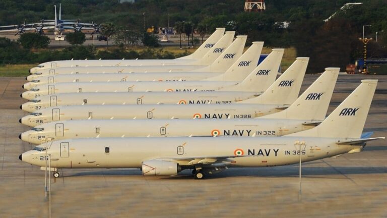 Defence News: नेवी के लिए मिलने वाले P-8I विमान की डील अटकी! अगर नहीं हुई डील तो क्या होगा नुकसान? | Defence News: नेवी के लिए मिलने वाले P-8I विमान की डील अटकी! अगर नहीं हुई डील तो क्या होगा नुकसान?