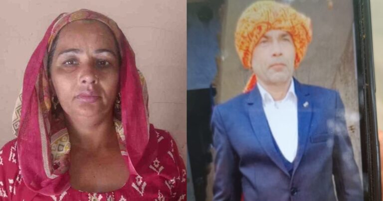 हरियाणा के गुरुग्राम में ट्रेलर ने बाइक को उड़ाया, पति और पत्नी की मौत, आरोपी चालक फरार