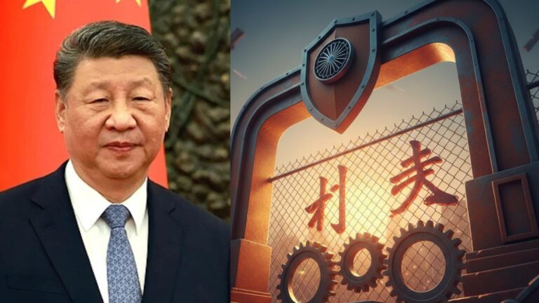 import duty on chinese Product: चीनी सामान पर भारत ने लगाया भारी भड़कम टैरिफ, ड्रैगन को लगा 440 वोल्ट का झटका! | india imposes import duty on chinese steel to protect domestic industry december 2025